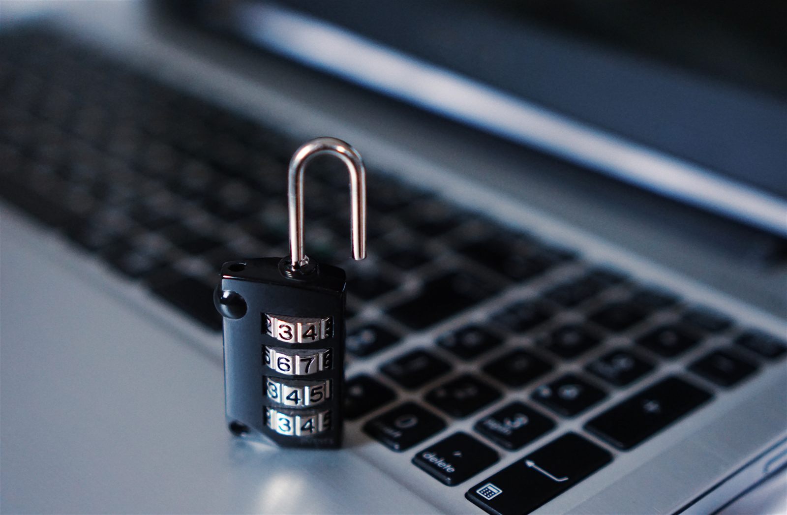 Secure offshore data and access control